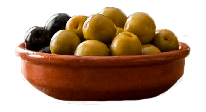 Aceitunas